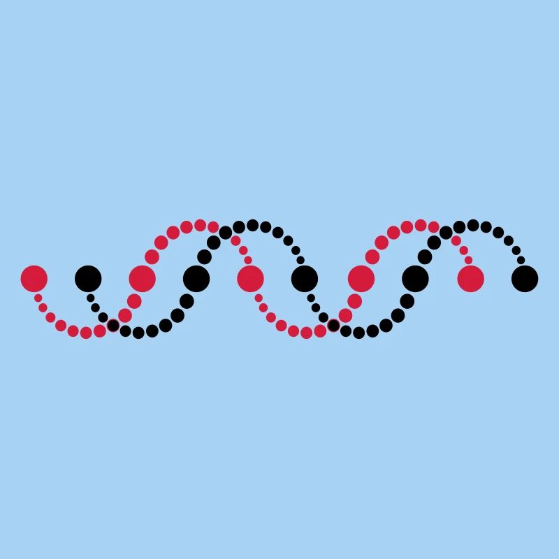 DNA helix spiral crop circle serpent frequency DNS