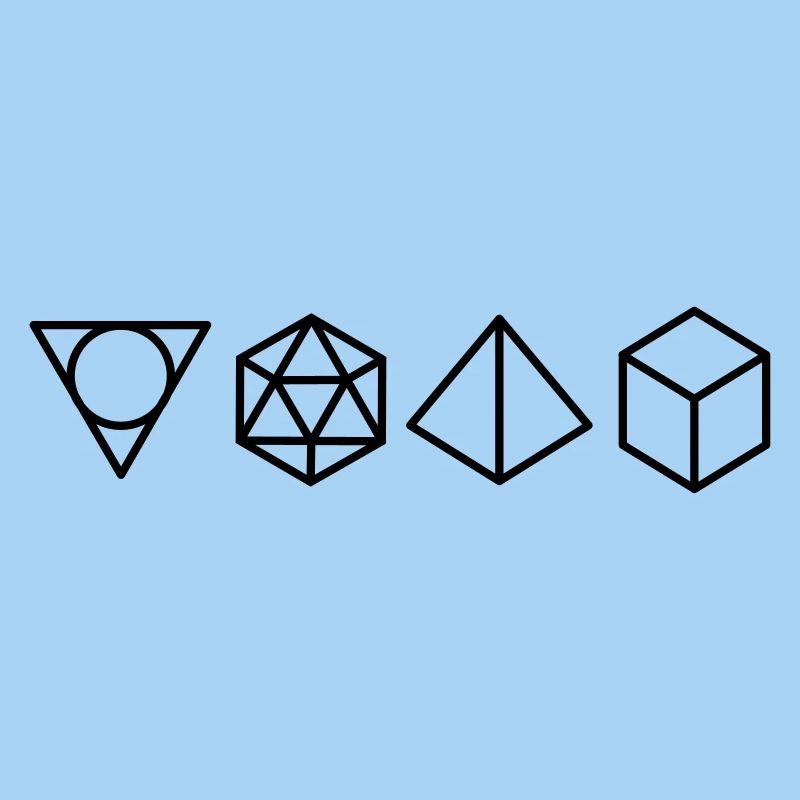 Geometrische formen
