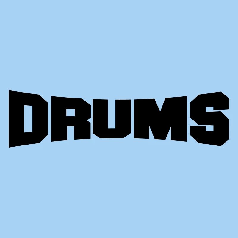 drums
