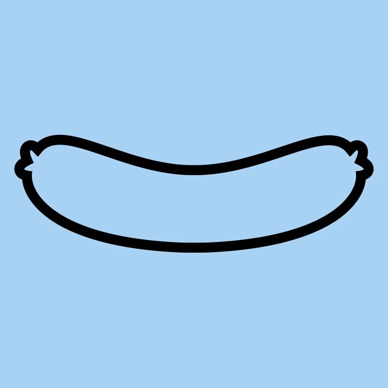 Plan de la saucisse