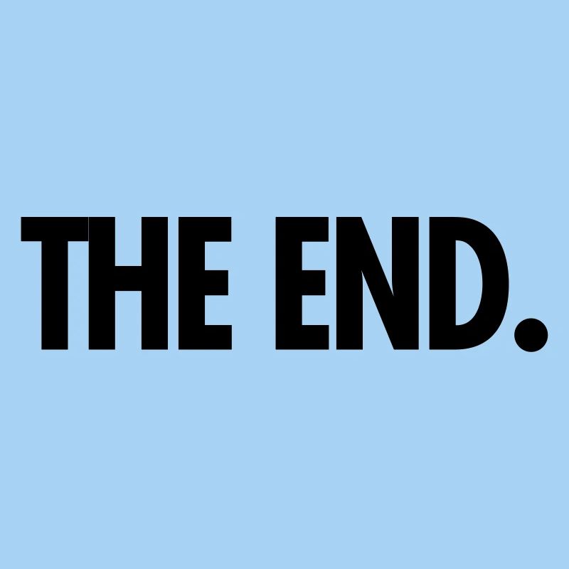THE END.
