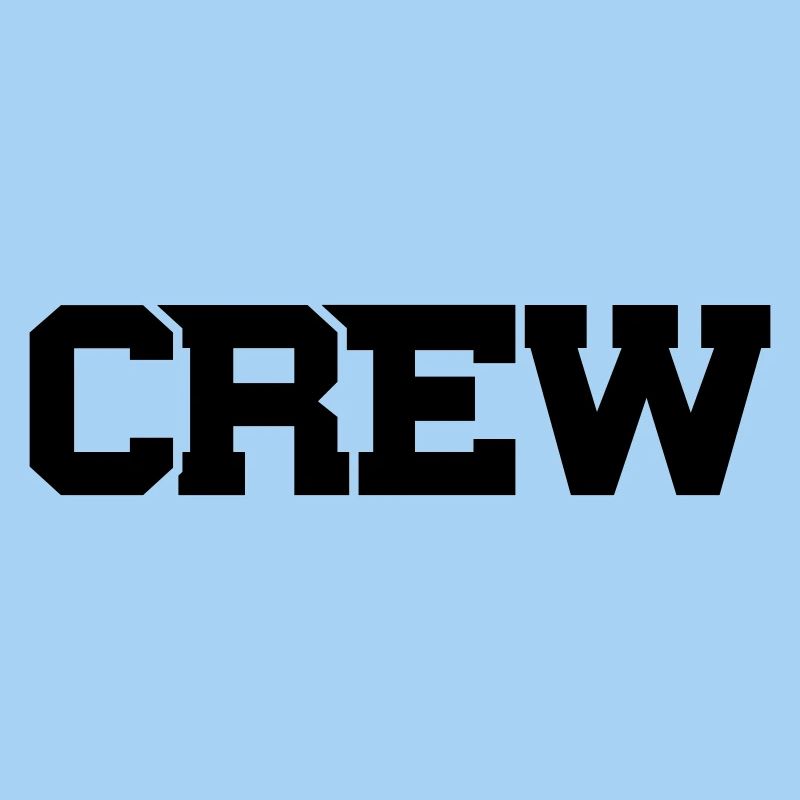 crew