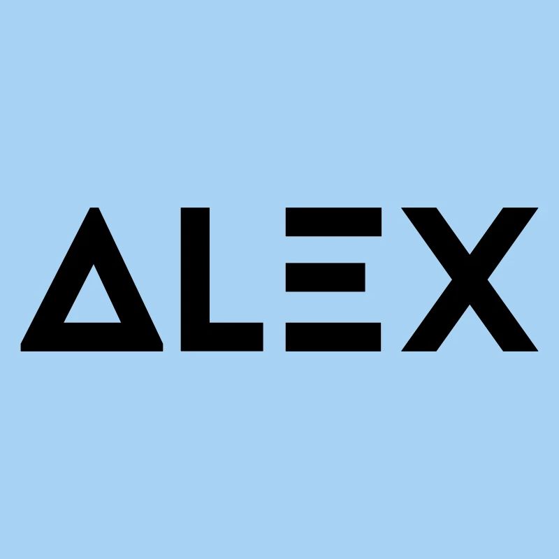 First name Alex