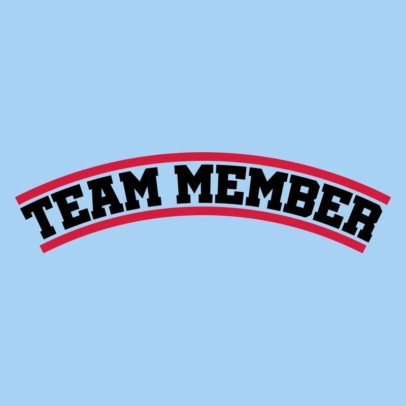 Team Mitglied
