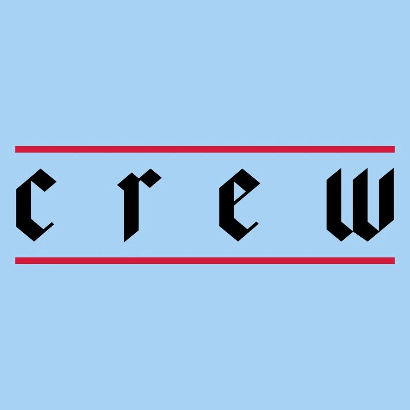 Crew