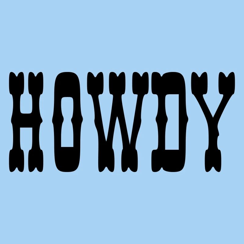 Howdy