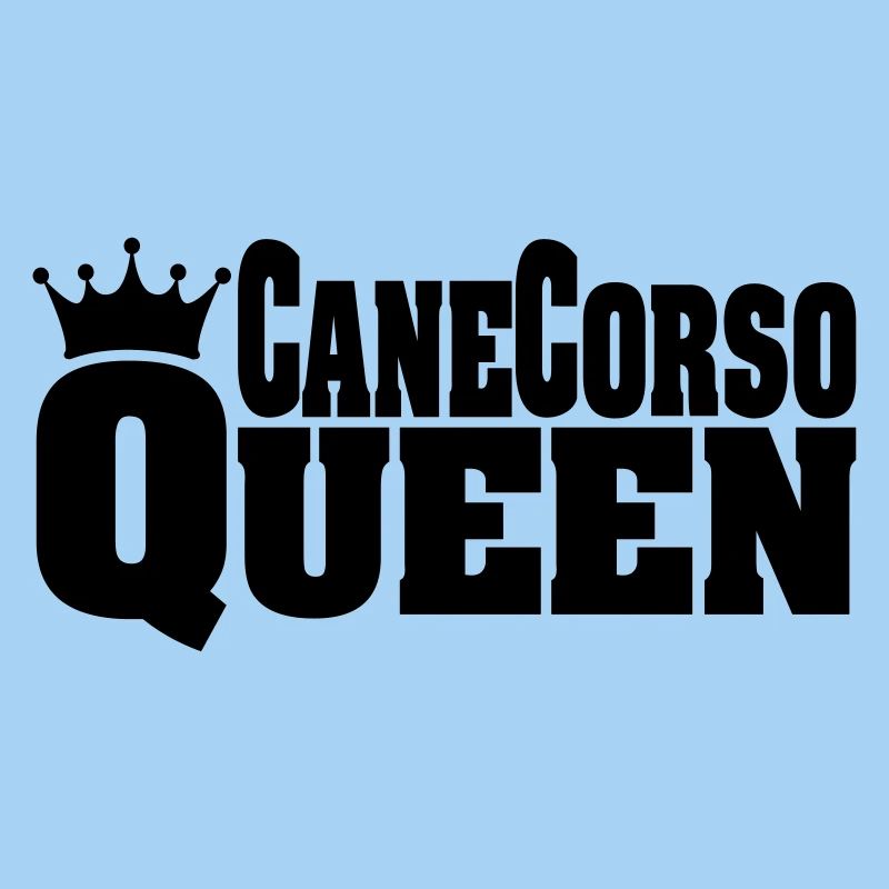 QUEEN cane corso
