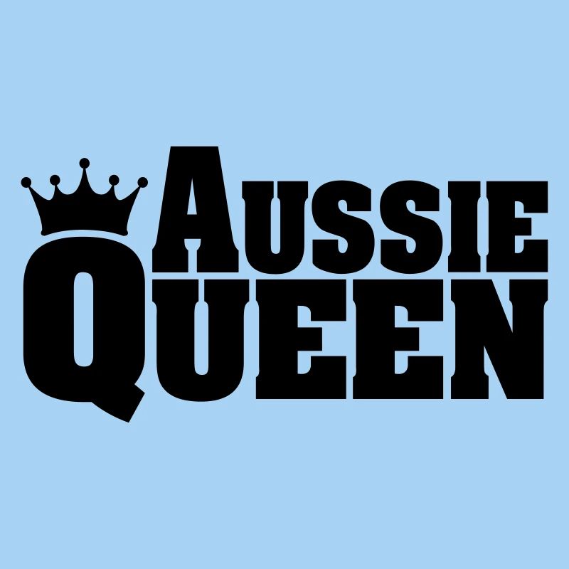 AUSSIE QUEEN Australian Shepherd