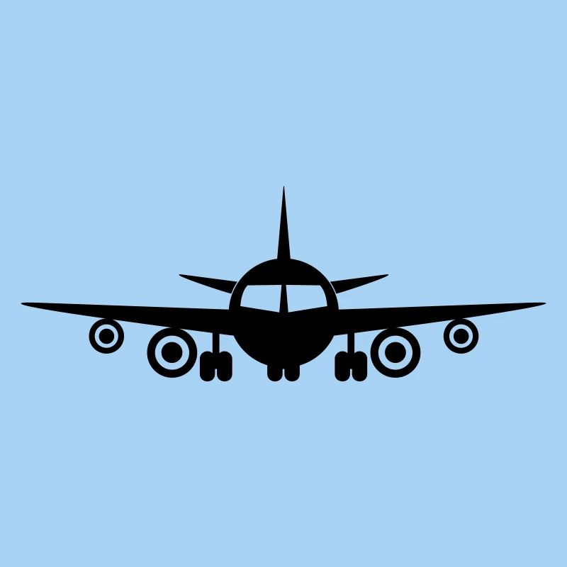 Flugzeug - Fliegen