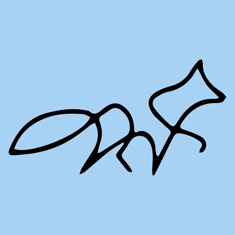 Fox oneline
