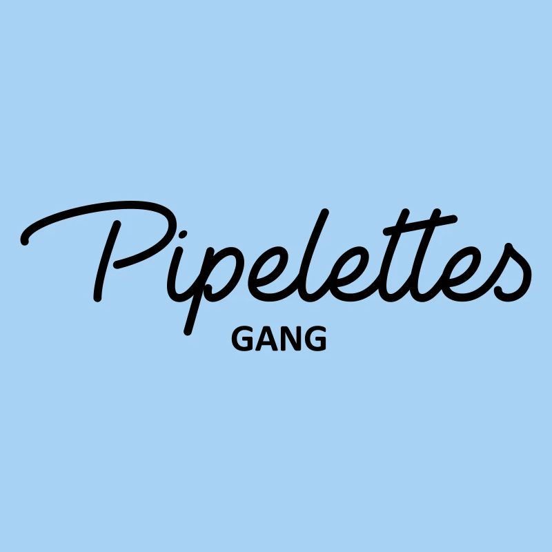 Gang Pipers