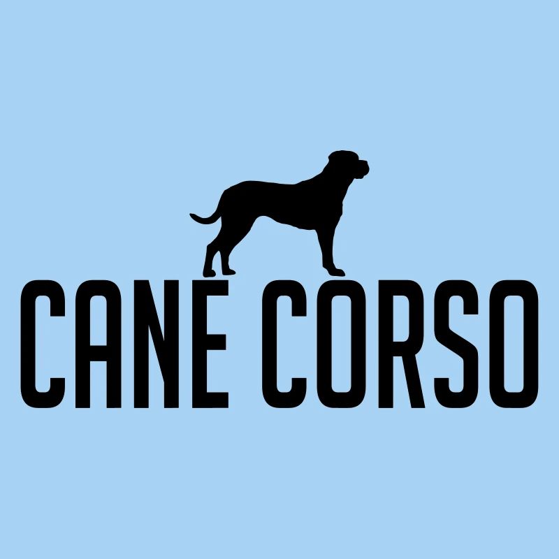CANE CORSO Hunderasse