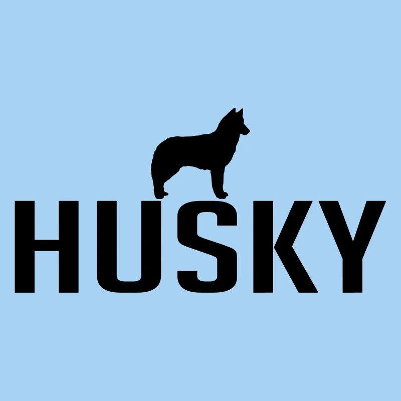 HUSKY Hunderasse