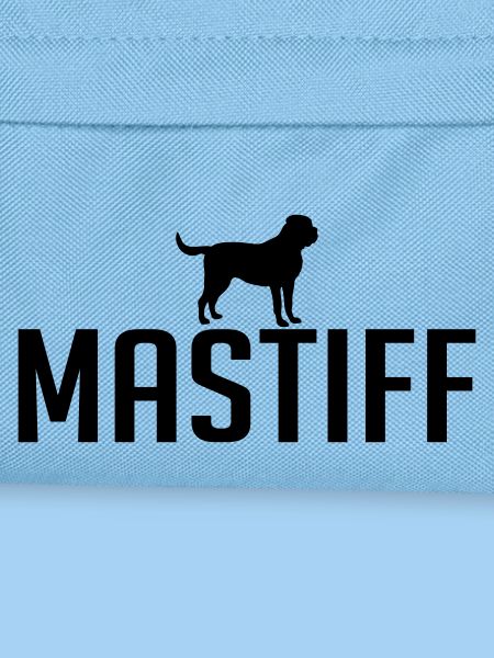 MASTIFF Hunderasse