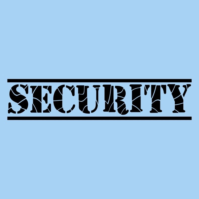 Security Lines Design
