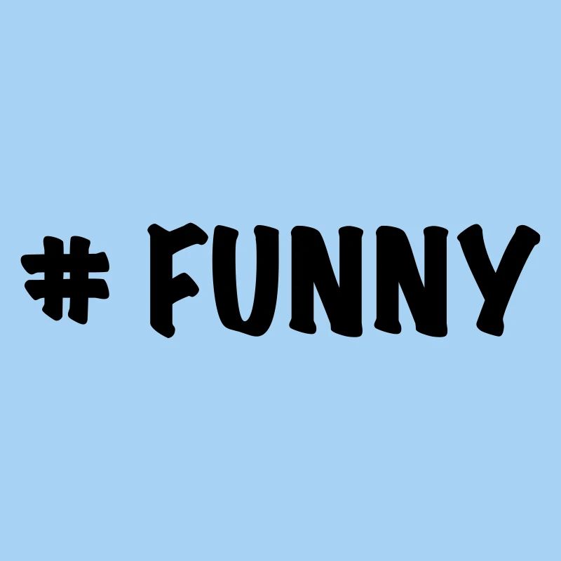 # funny