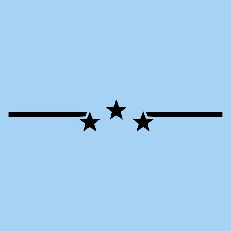 Star Stripes
