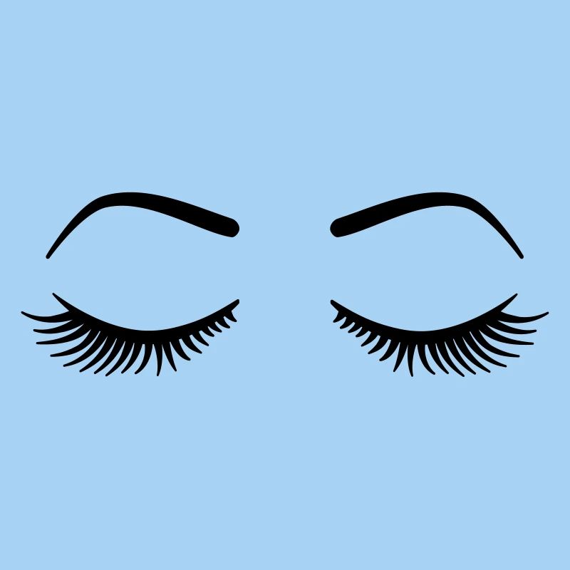 Wimpern