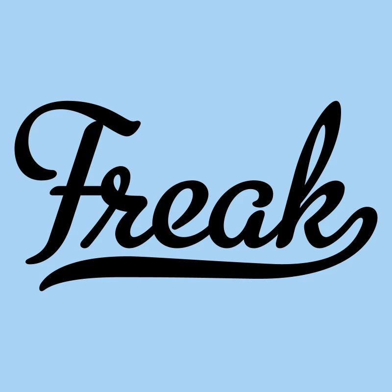 Freak
