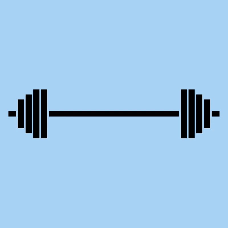 Bodybuilding dumbbell