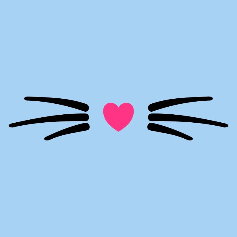 Katzen Liebe
