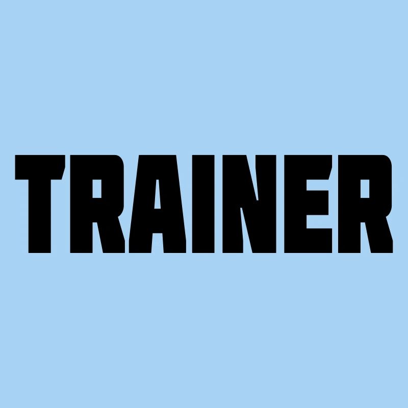 TRAINER gift for PE teachers and coaches