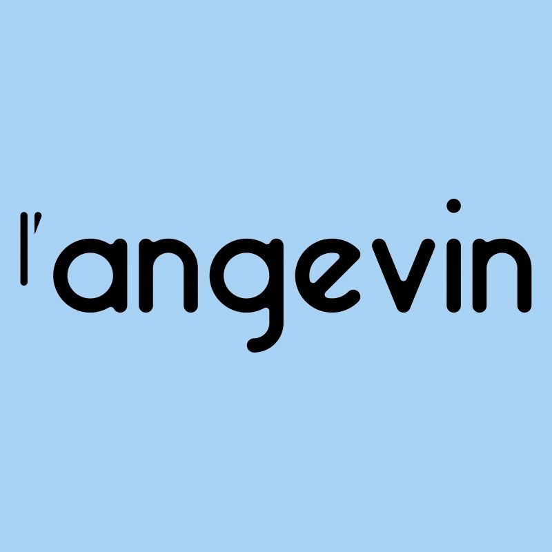 Die Angevin - anpassbar