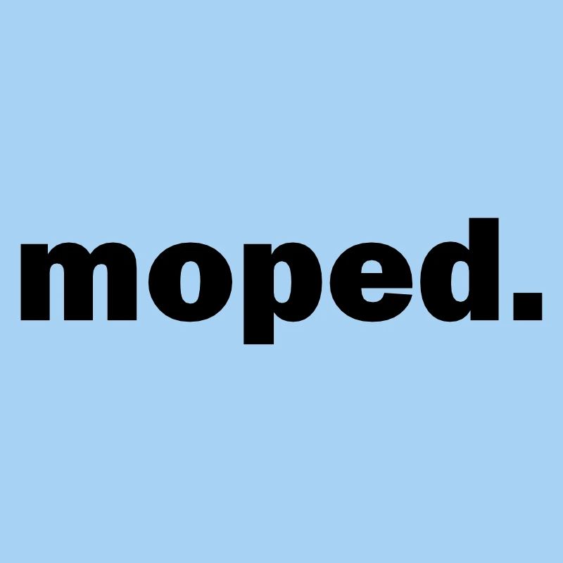 mobylette