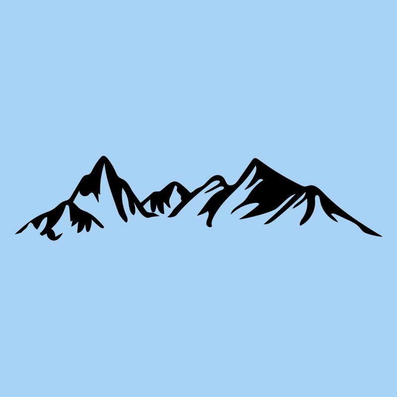 berge