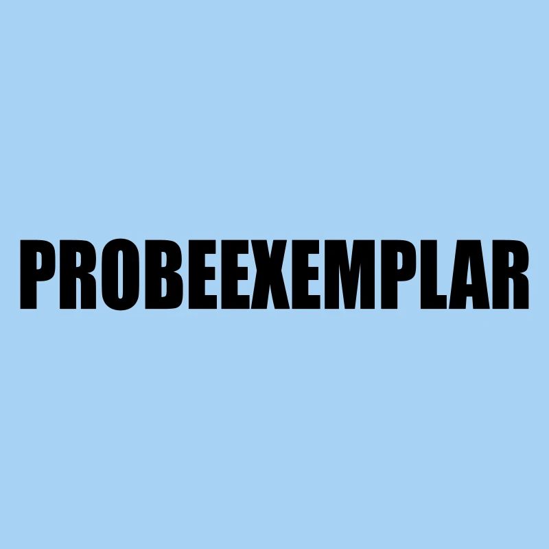 PROBEEXEMPLAR