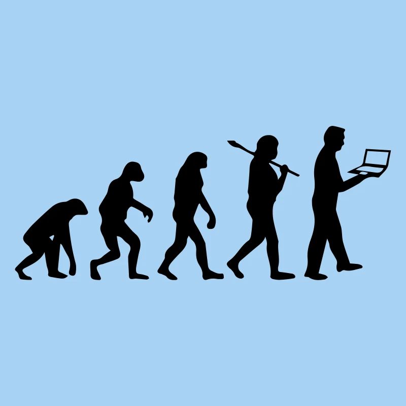 NERD EVOLUTION
