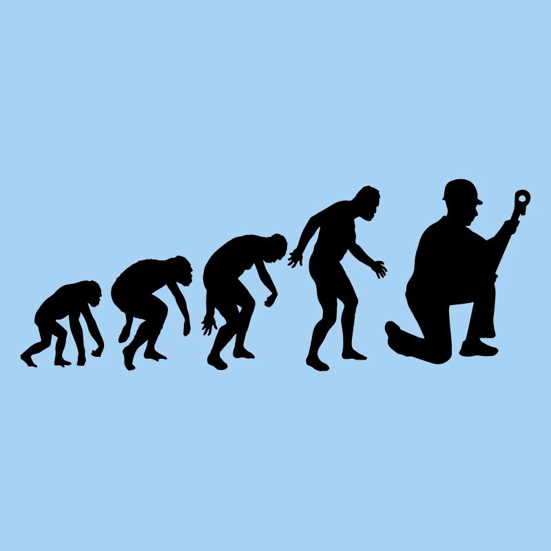 MECHANICS EVOLUTION!