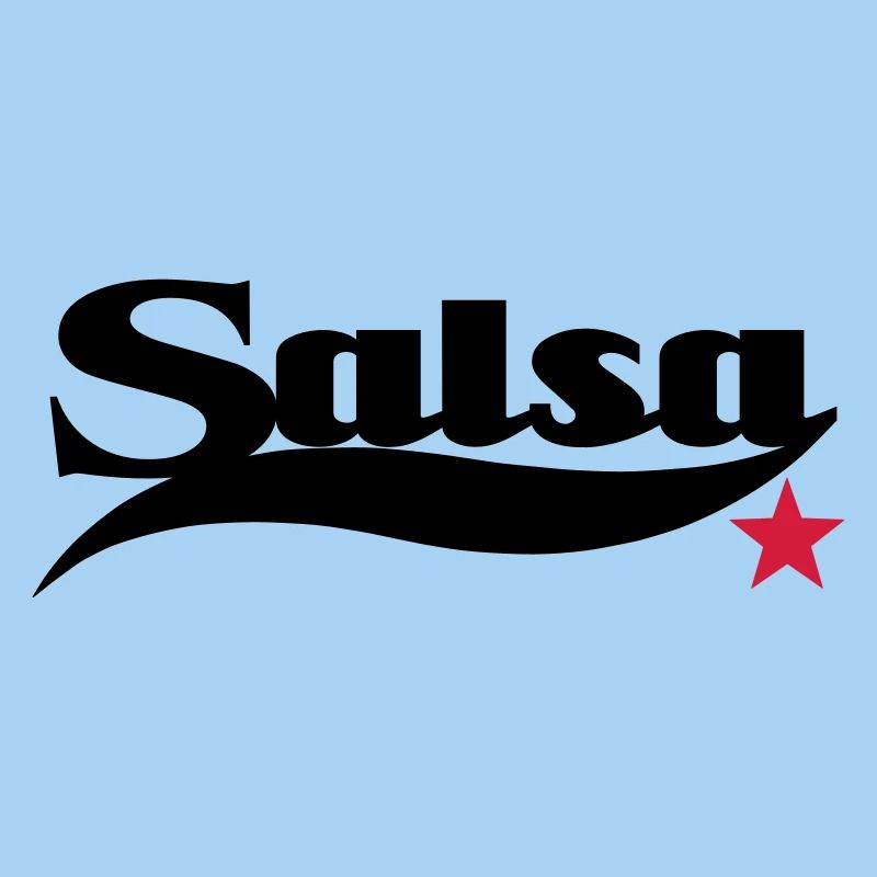 Salsa - Salsa Dance Shirt