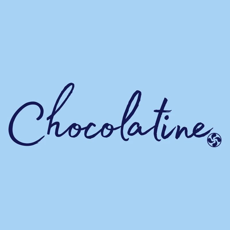 Team chocolatine, Lauburu - divers coloris possibl