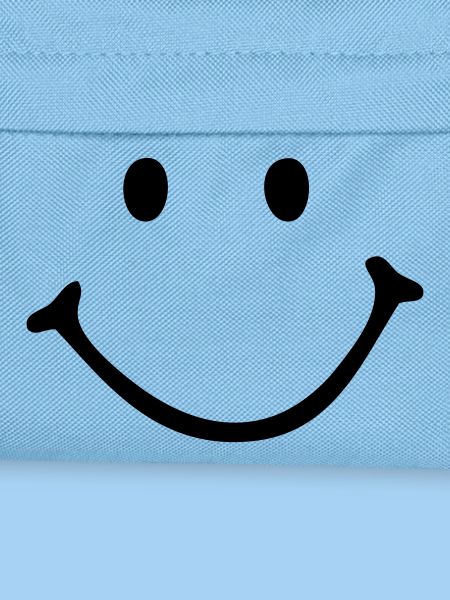 smile