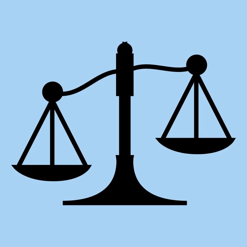 lawyer scales profession