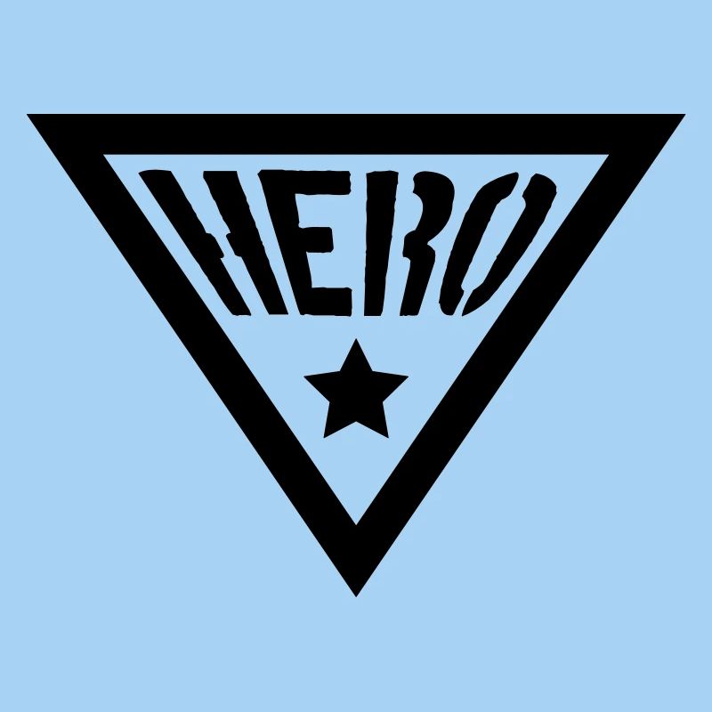 Hero Symbol