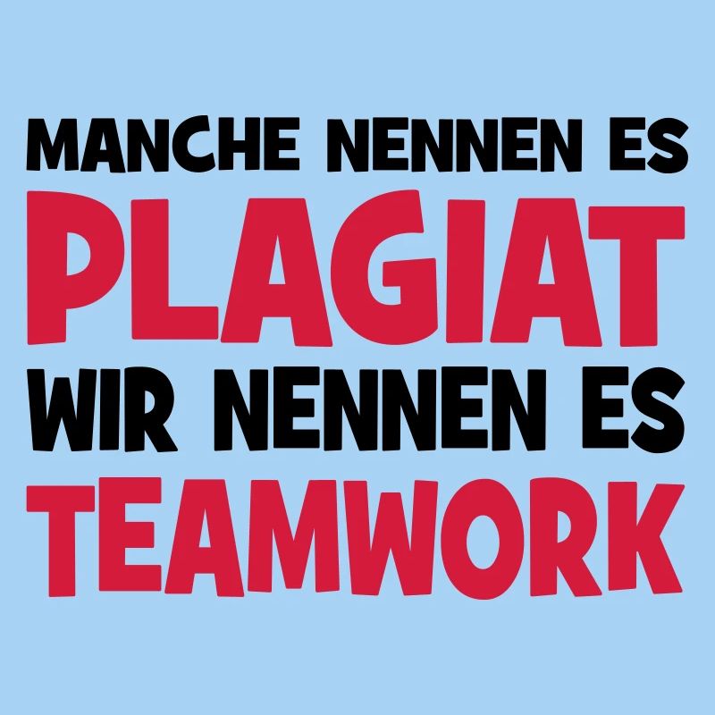 Plagiat