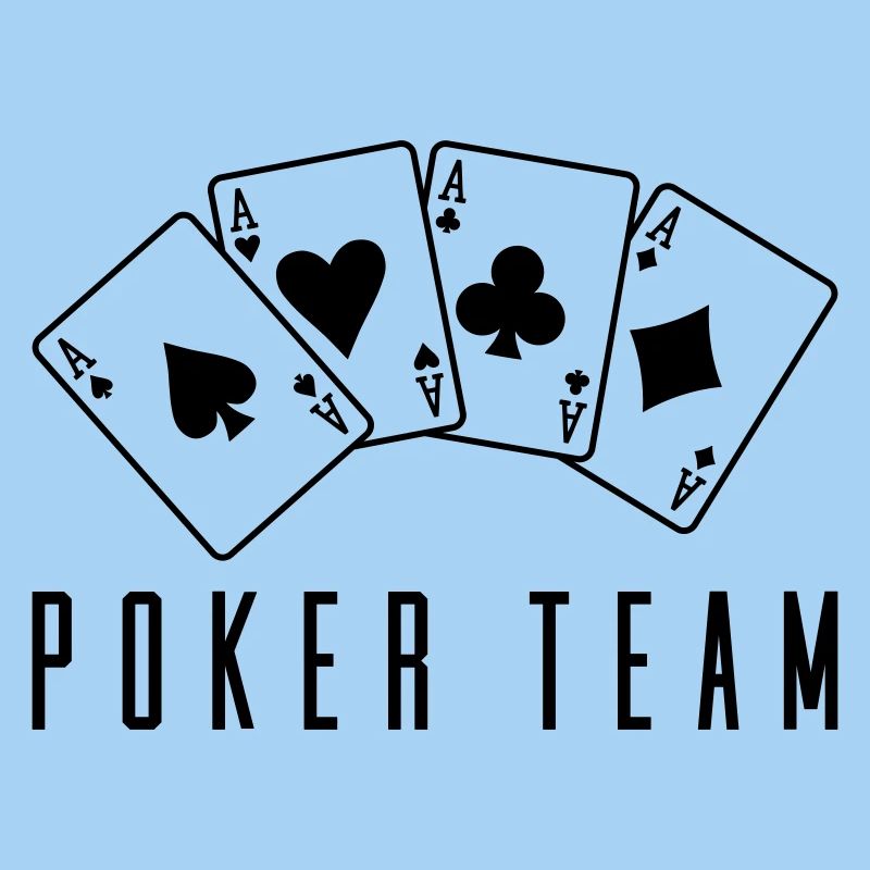 Poker Team 1