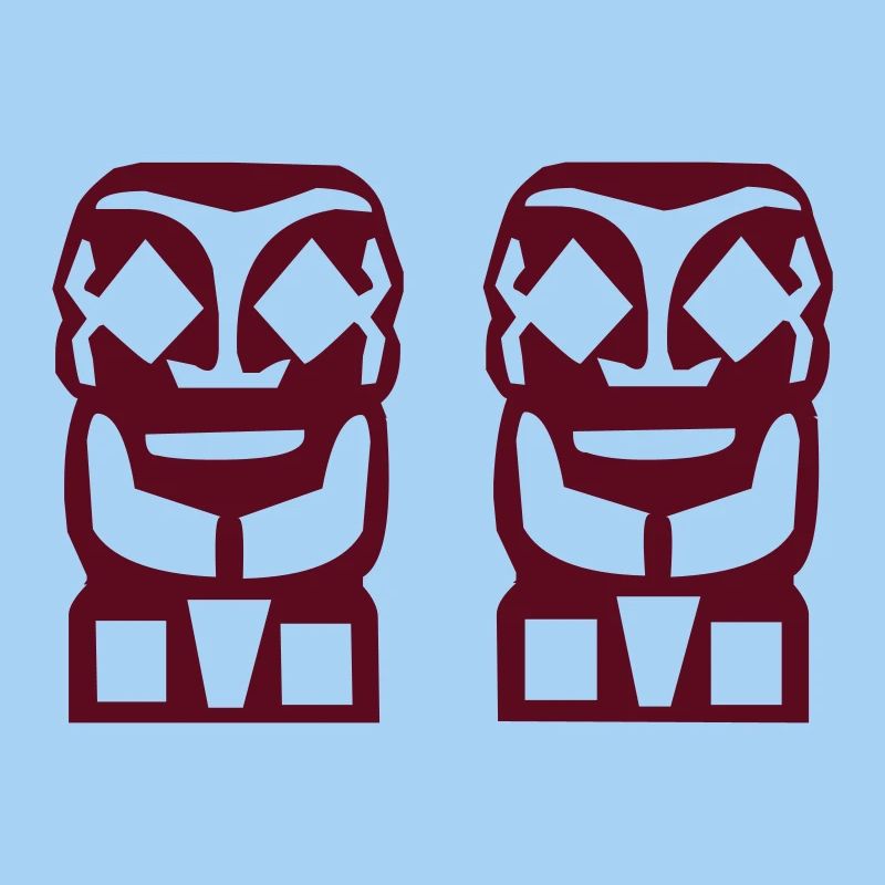 Tahiti tiki
