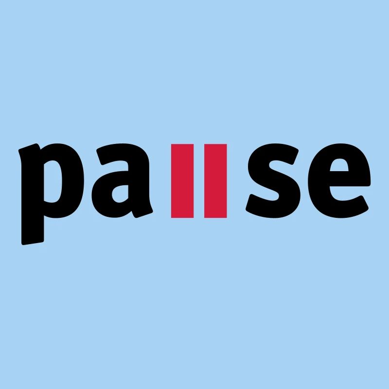 Pause