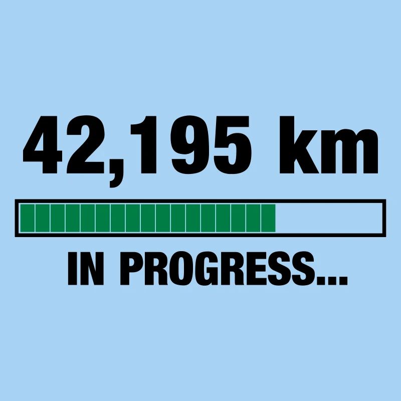 Marathon en cours