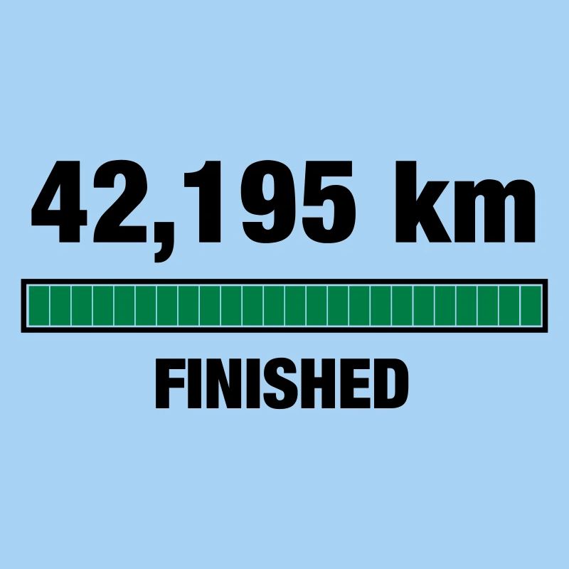 Marathon Finisher