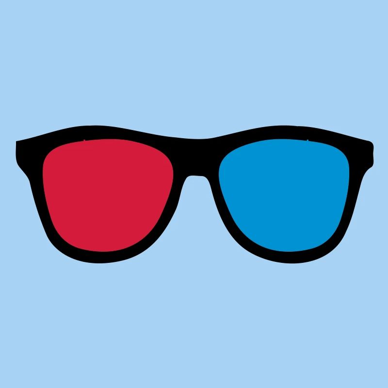 3D-Brillen