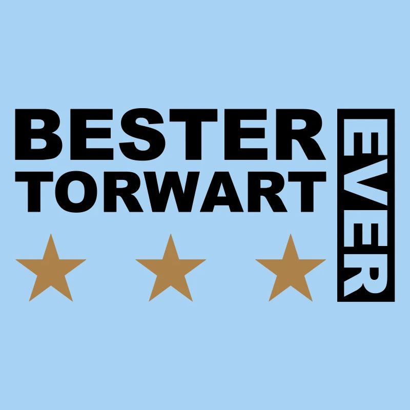 Bester Torwart - V2