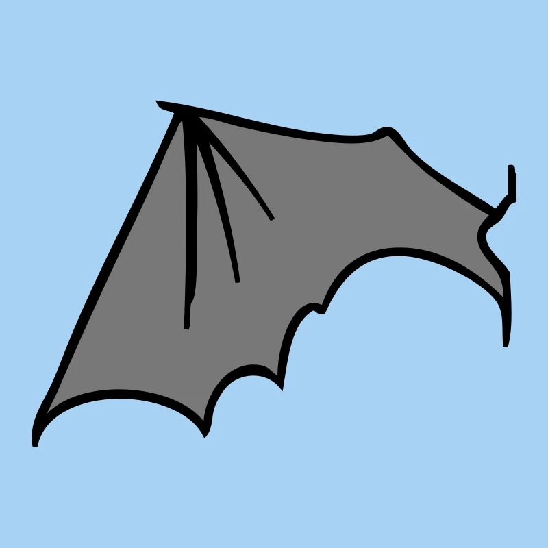 batwing_left_grey