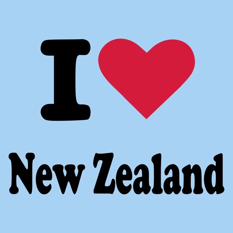 Neuseeland