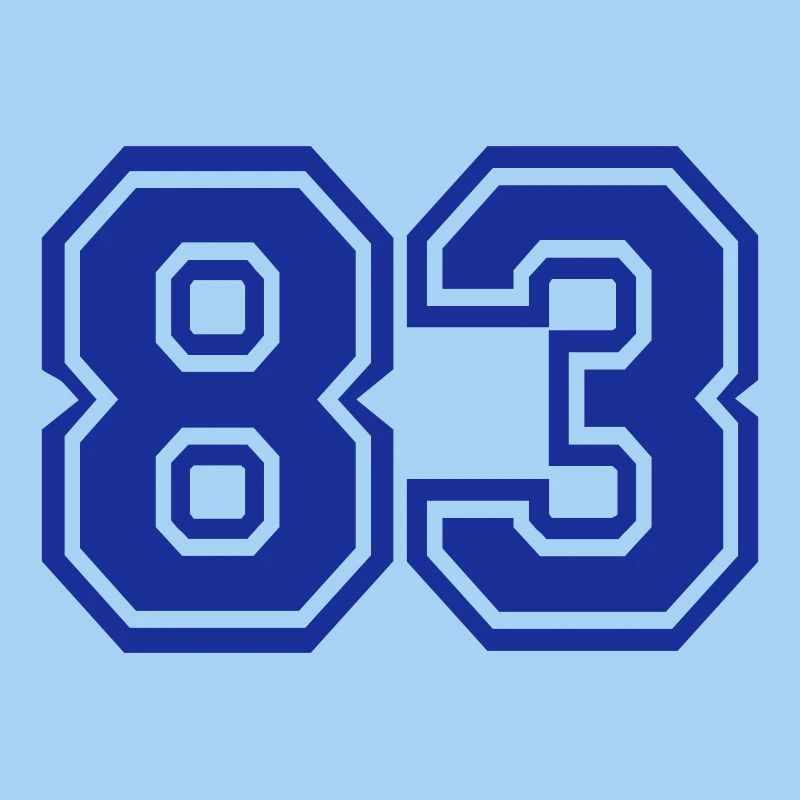 83