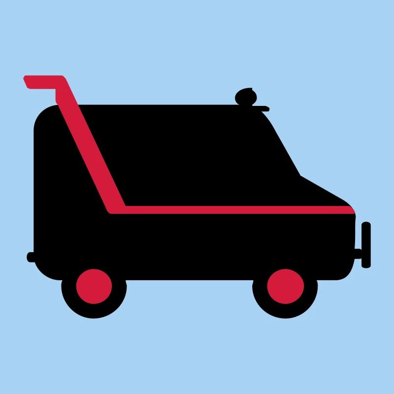 Transporter / van (2c)