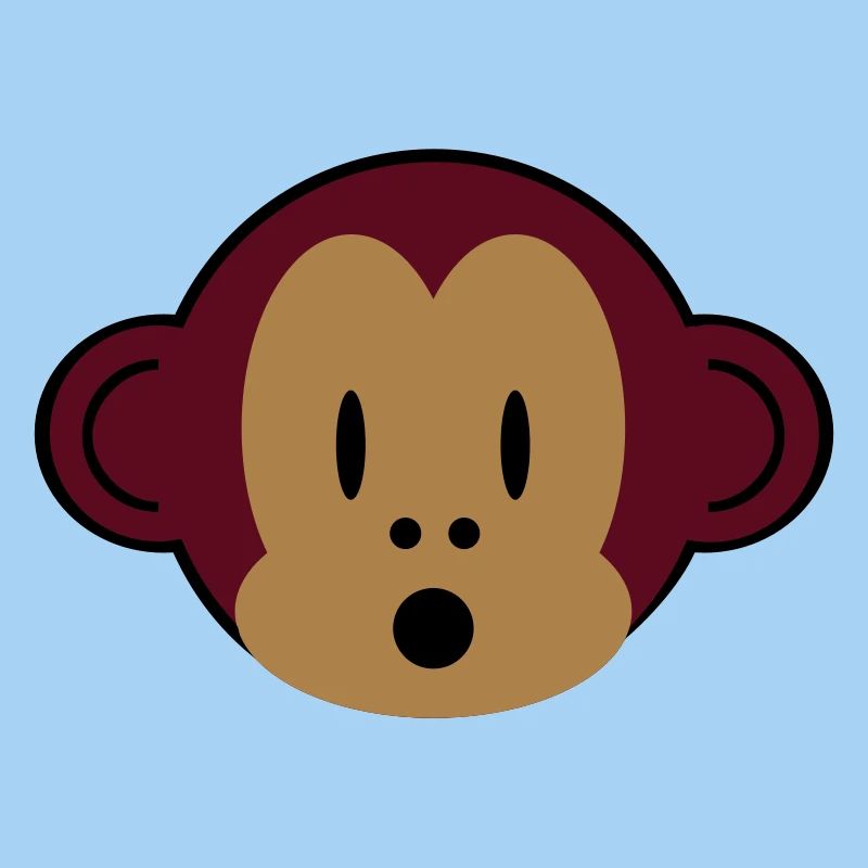 affe monkey